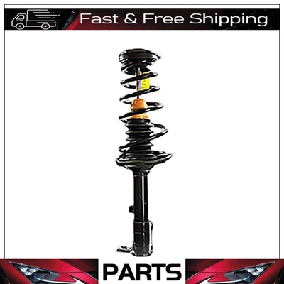 Puntal trasero derecho Monroe para Hyundai Accent 2000-2005 Foto 1 de 2