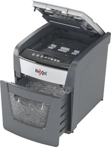 REXEL Optimum AutoFeed+ 50X (2020050XEU) - Bild 1 von 2