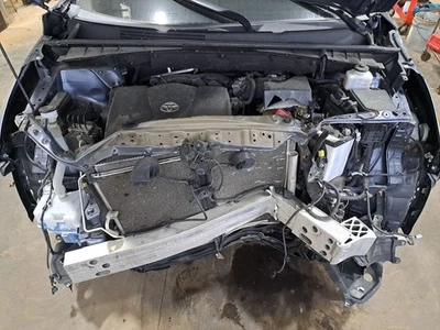 Conjunto de depósito/botella de lavadora Highlander Sku #4296498 2019 Foto 1 de 4