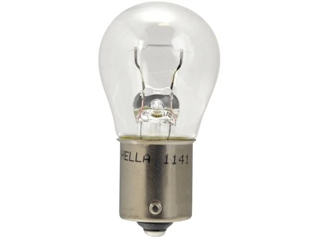 Bombilla intermitente trasera Hella 78BHBT39 para MG MGB 1980 1981 Foto 1 de 1