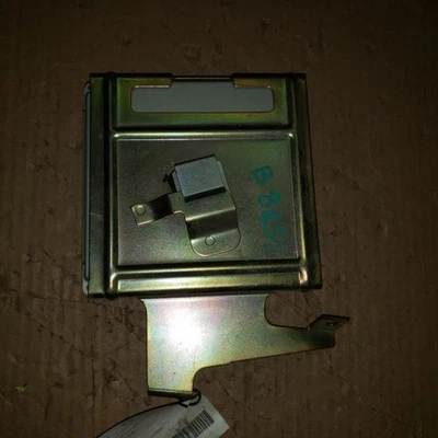 Motor ECM ECU PCM Módulo Computadora 2003 03 Nissan Altima Ja56U91 E45 Foto 1 de 4