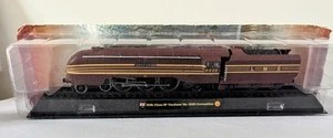 Amercom 1938 Class 8P Duchess No. 6220 Coronation Static Train Locomotives - Picture 1 of 6