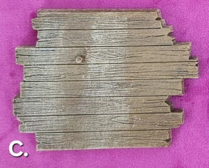 Figura de acción Herman Lily Grandpa Diamond Select Munsters OEM SOLO SOPORTE (C) - Imagen 1 de 3