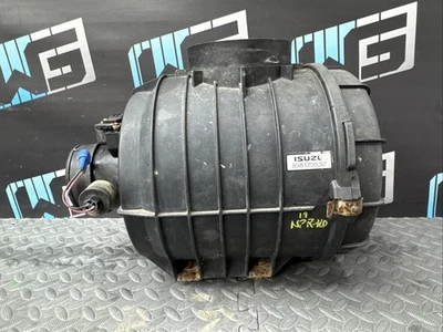 OEM 2015-2023 ISUZU NPR HD 5.2L AIRBOX AIR CLEANER BOX FILTER HOUSING - Image 1 of 4