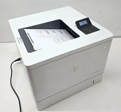 HP Color LaserJet Enterprise M553 Printer B5L24A - Image 1 of 4