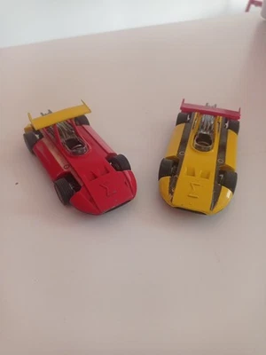 2 Mercury Special 1/43 Sigma Gp Pininfarina  - Immagine 1 di 4