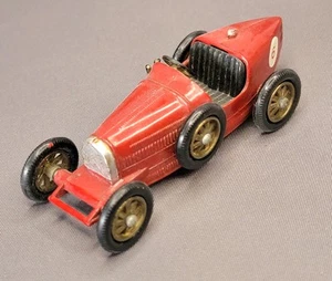 1/43 Vintage Matchbox Models Of Yesteryear No. 6 1926 Type 35 Bugatti - Lesney - Picture 1 of 7