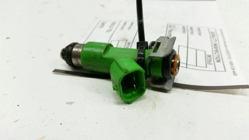 Inyector de combustible Nissan Altima 3,5 L 6 cilindros compatible con 2007-2018 OEM Foto 1 de 1