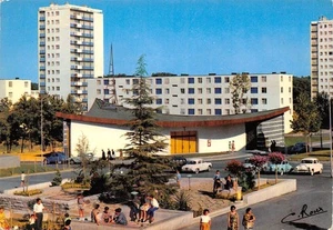 64-MOURENX VILLE NOUVELLE-N�545-A/0211 - Imagen 1 de 2