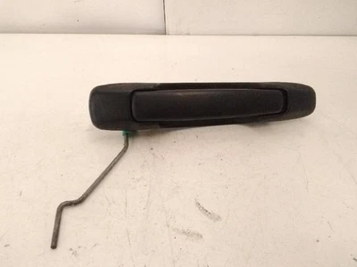 Manija de puerta exterior delantera derecha PPPEPA SUBARU FORESTER S10 SF 2.0 GLX 2000 801175 Foto 1 de 3