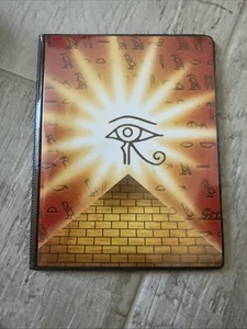 YuGiOh 1999 Collector's Album/Binder Excellent Condition! - Picture 1 of 5