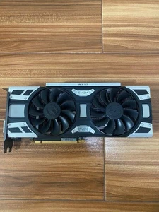 EVGA GeForce GTX 1070 4GB - Bild 1 von 1