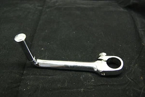 Palanca de cambios Triumph (1963-1984) - helicóptero, bobber, cafetería, stock - ¡ENVÍO GRATUITO EE. UU.! - Imagen 1 de 1