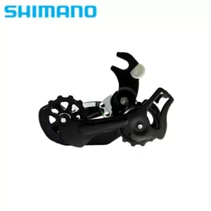 Shimano RD-TY300 6 7 18 21 Speed Rear Derailleur Bracket MTB Bike Sparts - Picture 1 of 3