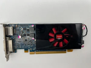 AMD RADEON C334 1GB DDR5 DVI DP Graphics Card P/N: 1322-00-K0000 - Picture 1 of 4