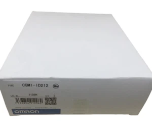 1PC Omron CQM1-ID212 Input Unit CQM1ID212 In box Brand new Free shipping - Picture 1 of 2