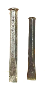 Vintage Ryan Hand Cold Chisel - Picture 1 of 5