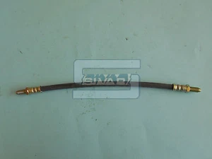 Tubo Flessibile Freni Anteriori Land Rover Serie 88 109 Metrico NRC9457 Sivar - Picture 1 of 1