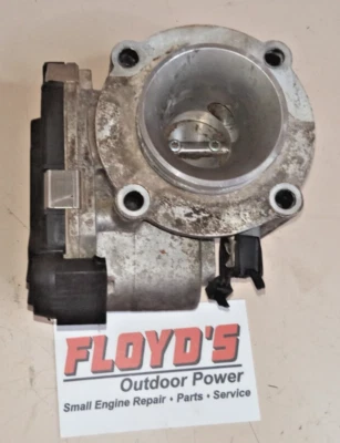 KOHLER COMMAND ECH749-3134 ELECTRIC THROTTLE ASM 30 DIA 25 583 26-S - Image 1 of 3