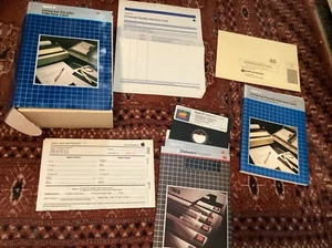 1981 Apple III Universal Parallel Interface Card Installation & Operating Manual - Afbeelding 1 van 5
