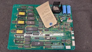 MotherBoard MPU for IGT Keno Game Part 7560370 MB74480 KENO Untested Parts - Picture 1 of 7
