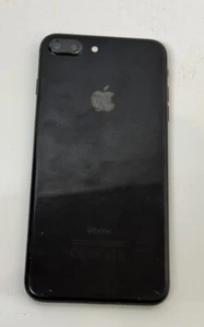 Apple iPhone 7 Plus - Black Faulty Home Button - Picture 1 of 2