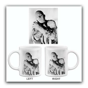 Lon Chaney Jr. - The Mummy's Ghost - 1944 - Movie Still Mug - Picture 1 of 3