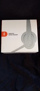 TaoTronics Bluetooth Headset with Microphone, Wireless Headset with USB Adapter  - Picture 1 of 6