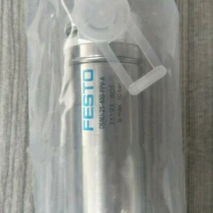 1 Stück Festo Zylinder DSNU-25-400-PPV-A 35193 NEU - Bild 1 von 1