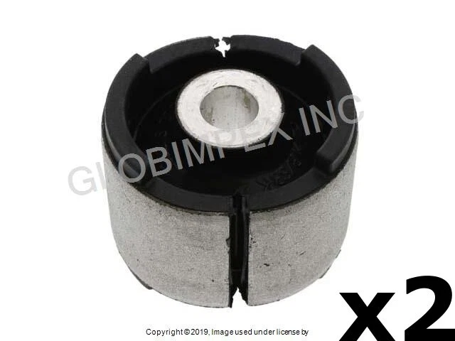 MINI (2007-2015) Buje Brazo Trasero Izquierdo y Derecho (2) Lemfoerder + GARANTÍA Foto 1 de 1