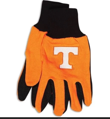 Tennessee Volunteers Texting Gloves NEW One Size Fits Most FOCO Cover