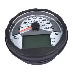 Conjunto de racimo de velocímetro adecuado para Polaris Sportsman 400 450 500 600 3280431 - Imagen 1 de 5