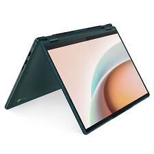 Lenovo Yoga 6 Laptop, 13.3" IPS  60Hz, Ryzen 5 7530U,  AMD Radeon Graphics , 8GB