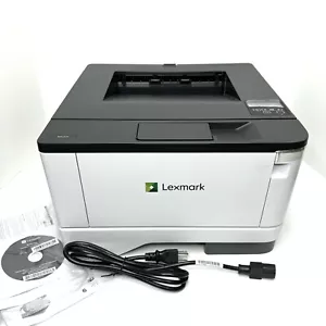 Lexmark 29S0000 MS331dn Laser Printer- New- See Description - Picture 1 of 24