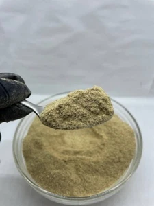 Aspen bark Powder ( Populus tremula ) ORGANIC from Carpathian mountain. - Picture 1 of 6