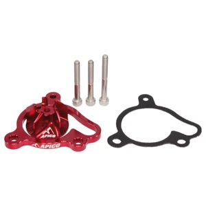 KIT DE ACTUALIZACIÓN IMPULSOR BOMBA DE AGUA APICO TRS TRIAL ROJO - Imagen 1 de 1