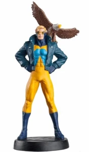 eaglemoss ** SUPER HERO - plomb DC # 98 - ANIMAL MAN - Foto 1 di 2
