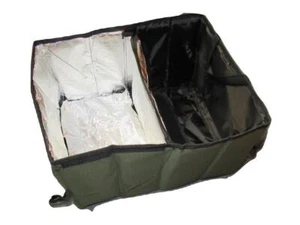 Insulated Foldable Car Organizer Boot (Large Trunk Storage Bag) - Picture 1 of 5
