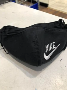 Gesichtsmaske Abdeckung Mode Wiederverwendbar Waschbar Atmungsaktiv Tuch Unisex - 10 Stück - Bild 1 von 2