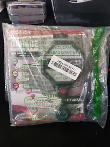 Striker Concepts Adjustable Garage Parking Sensor Aid US 00-246 New Sealed - Picture 1 of 1