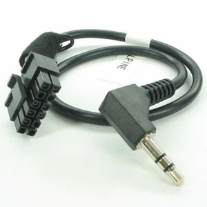 PARA VOLANTE ALPINE ADAPTADOR DE TALLO PARCHE CABLE CONNECT2 CTALPINELEAD - Imagen 1 de 1
