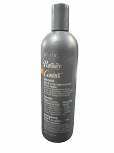 Roux Porosity Control Step 2 Shampoo 15.2 oz Triple Protection Ships Fast Large - Picture 1 of 2