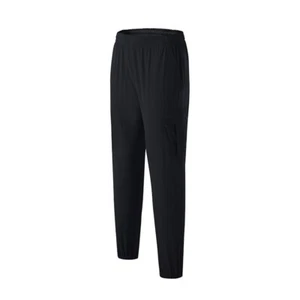 Mens Sweatpants Training Pants Workout Joggers Sports Casual Quick Dry Trousers - Picture 1 of 11