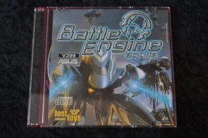 Battle Engine Aquila PC Game Jewel Case - Bild 1 von 3