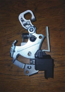 Gearshift Bracket - fits 2010-2021 Dodge Ram - Picture 1 of 2