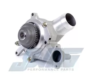 2011-2016 Chevrolet/GMC 2500 3500 Express Kodiak* Gates Water Pump 43274BH - Bild 1 von 1