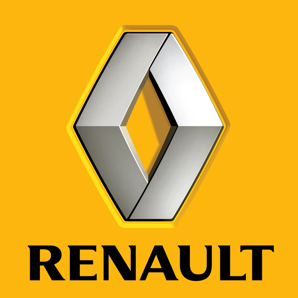 RENAULT (VARIOUS MODELS) - WORKSHOP REPAIR PDF -Disc or USB - Image 1 of 1