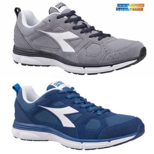 Scarpe da ginnastica da uomo blu casual Diadora | Acquisti Online su eBay