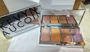 Kevyn Aucoin Kaleidochrome All Over Highlight Palette New Boxed - Picture 1 of 2