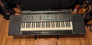 Yamaha PSR-2500 Key Portable Electric Piano Synthesizer - Picture 1 of 12